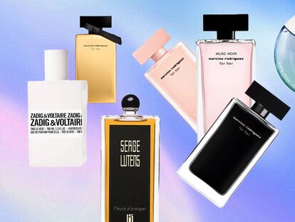 ¿Regalos de última hora? Los perfumes más personales con los que sorprender estas fiestas