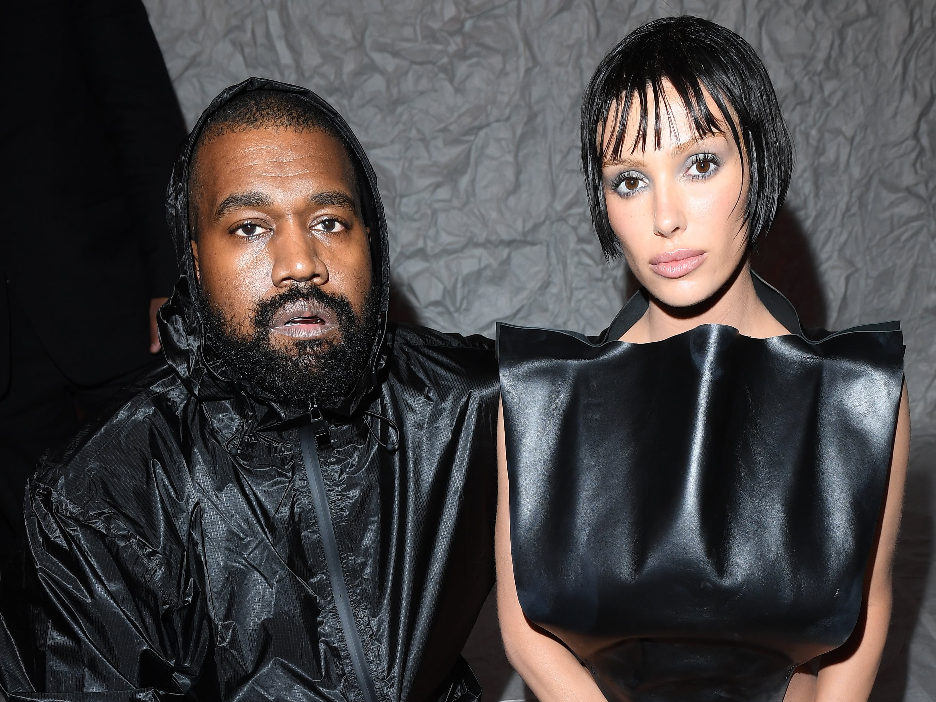 Kanye West y Bianca Censori se separan tras dos años de mediático y polémico matrimonio