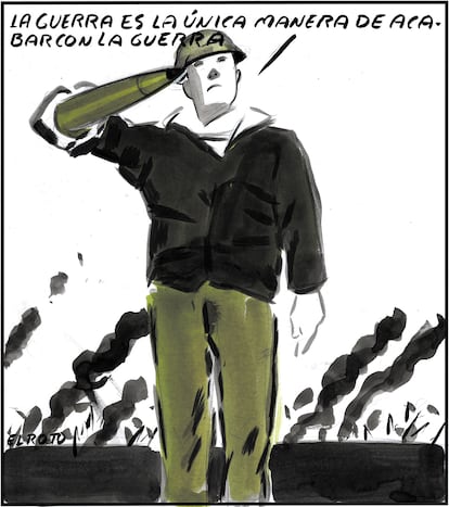 El Roto