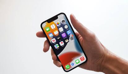 Manten la buena salud de la batería de los iPhone: esta es la mejor forma de cargarlos