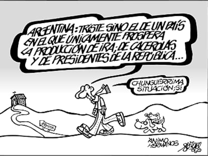 Forges