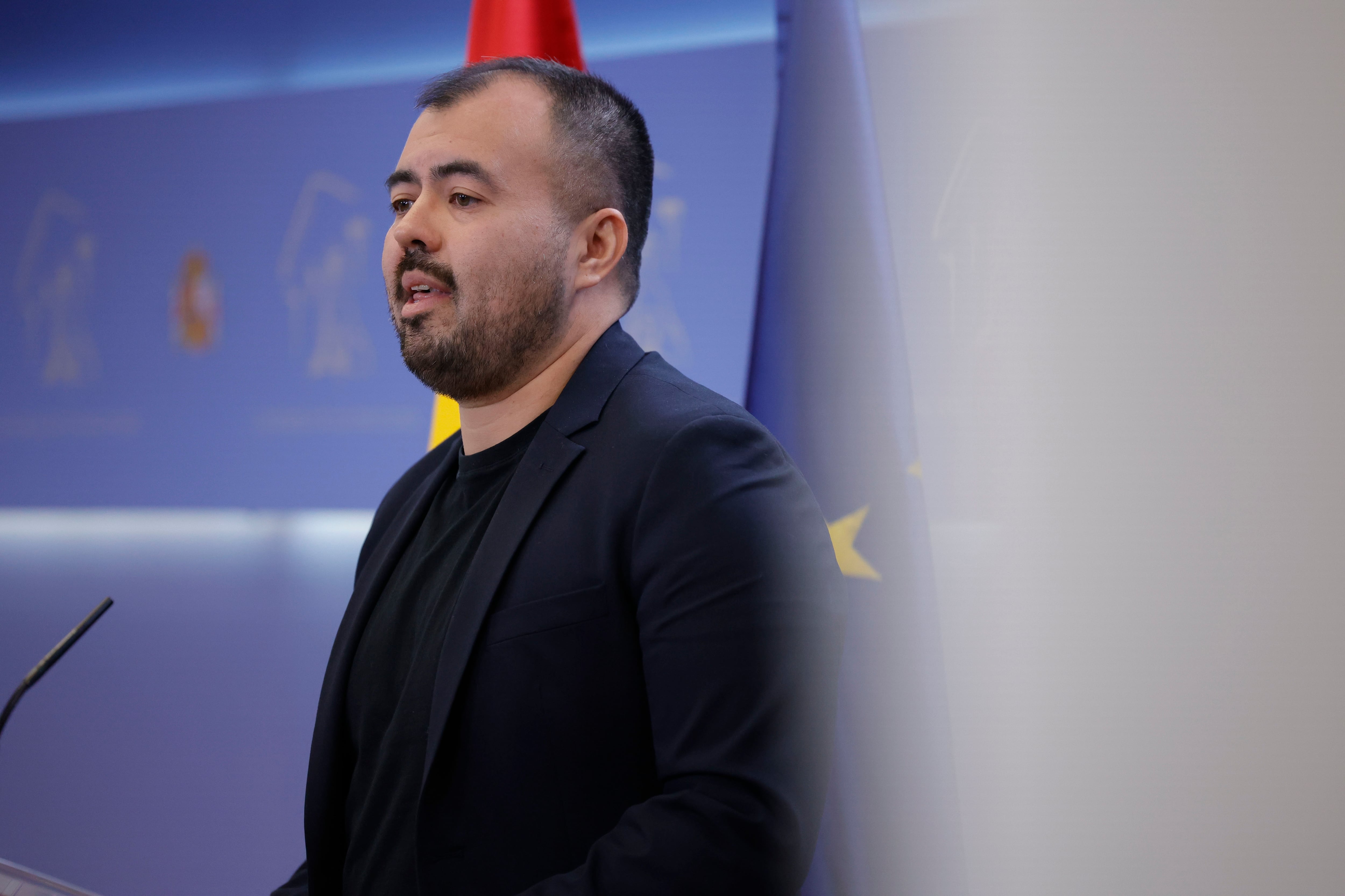 Sumar pide la comparecencia de Vox y Revuelta en la comisión de la dana tras las denuncias de desvío de donaciones