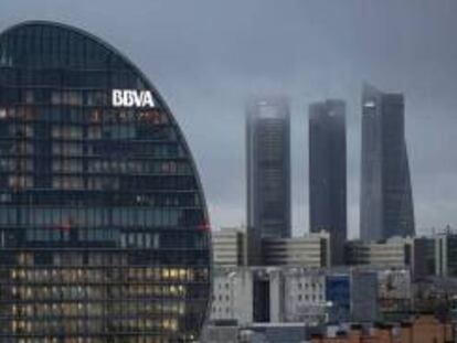 ¿Quiere cobrar el dividendo de BBVA? Consulte aquí cómo