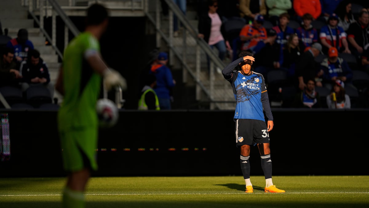 Copa América kicks off in US under extreme heat alert: This is how climate  change affects soccer | Sports | EL PAÍS English