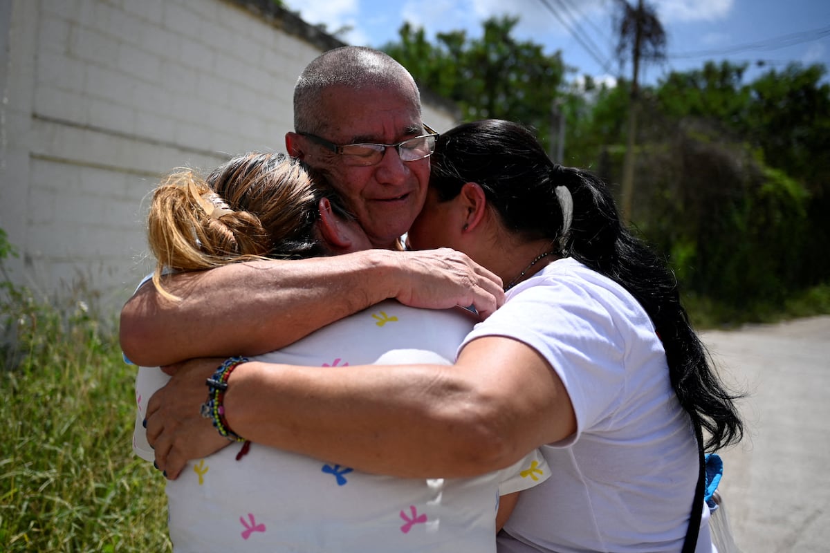 Vente Venezuela, the Chavista regime’s favorite target