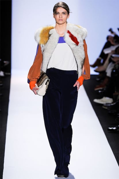 BCBG Max Azria Fall Winter 2012/13