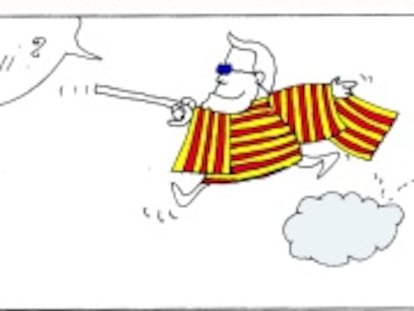 Duran pugna por mantener su cuota de poder en el Gobierno de Artur Mas