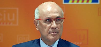 Josep Antoni Duran LLeida