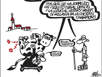 Forges