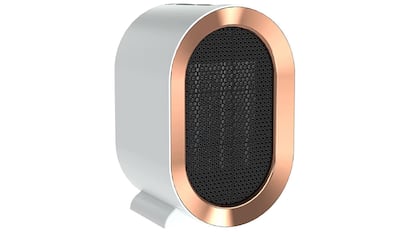 small electric heater discounted at leroy merlin