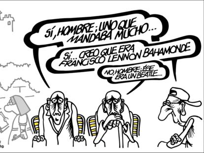 FORGES