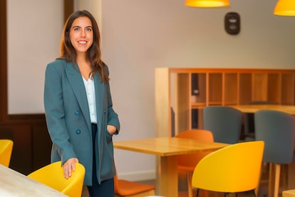 Celia Osca en Accolade, Carlos Velasco en Kreab y otros nombramientos de la semana