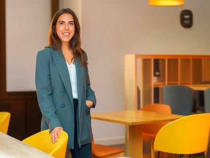 Celia Osca en Accolade, Carlos Velasco en Kreab y otros nombramientos de la semana