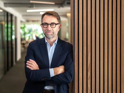 Jordi Aspa en RSBiz, Beatriz Miguel en Ilunion Hotels y otros nombramientos de la semana