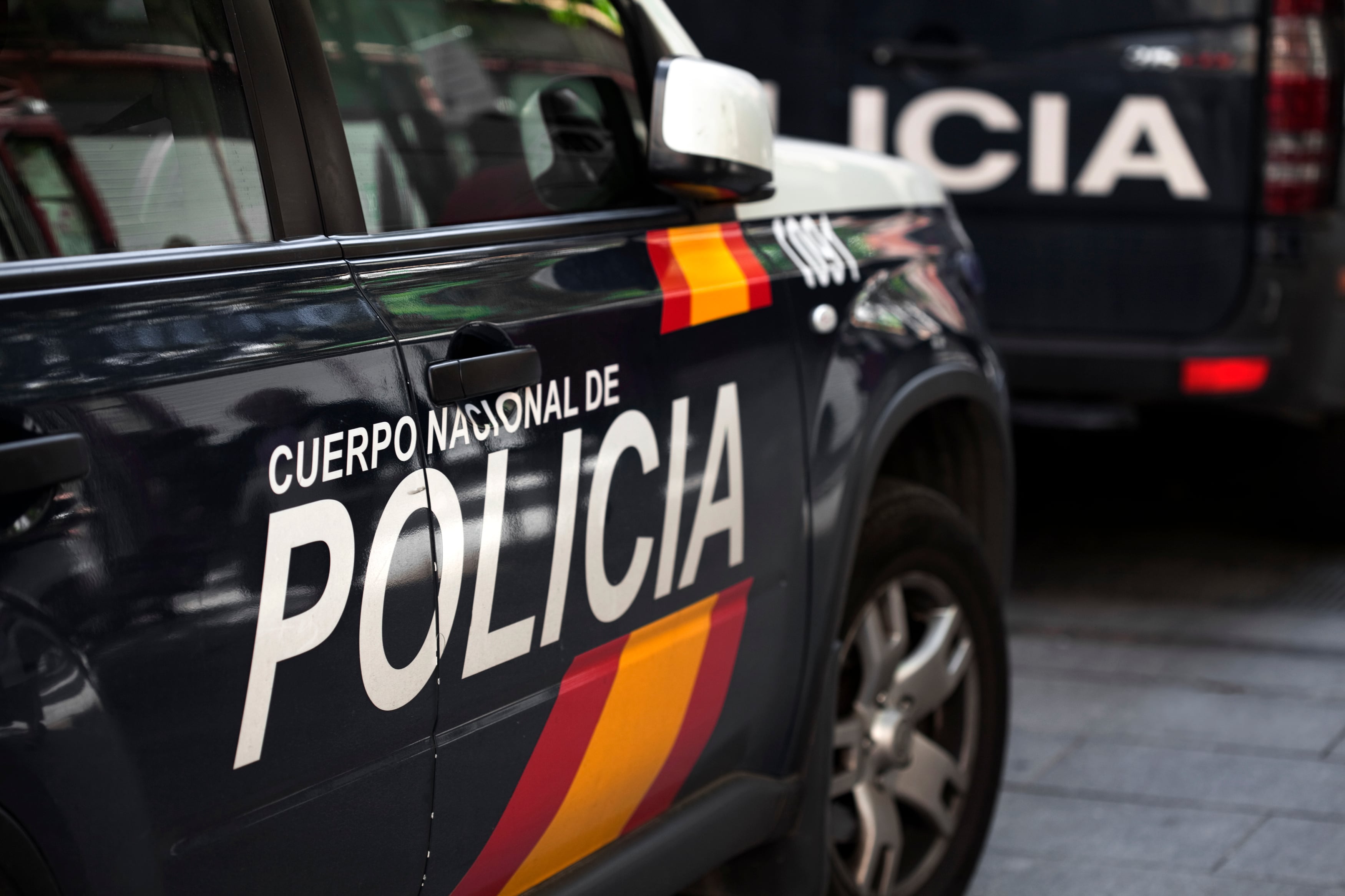 Un menor de edad mata a su padre a puñaladas en plena calle en Palencia