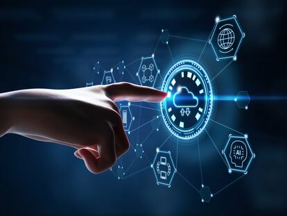 Trascender la digitalización como motor de recuperación en plena pandemia