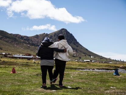 La humillación de ser niño pobre