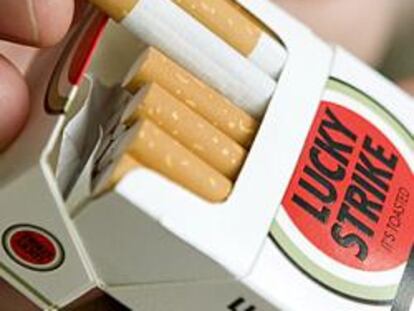 Lucky Strike