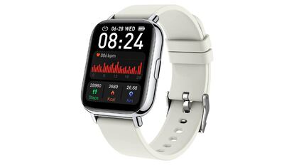 Smartwatch, varios colores