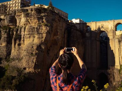 Turismo: se buscan soluciones innovadoras