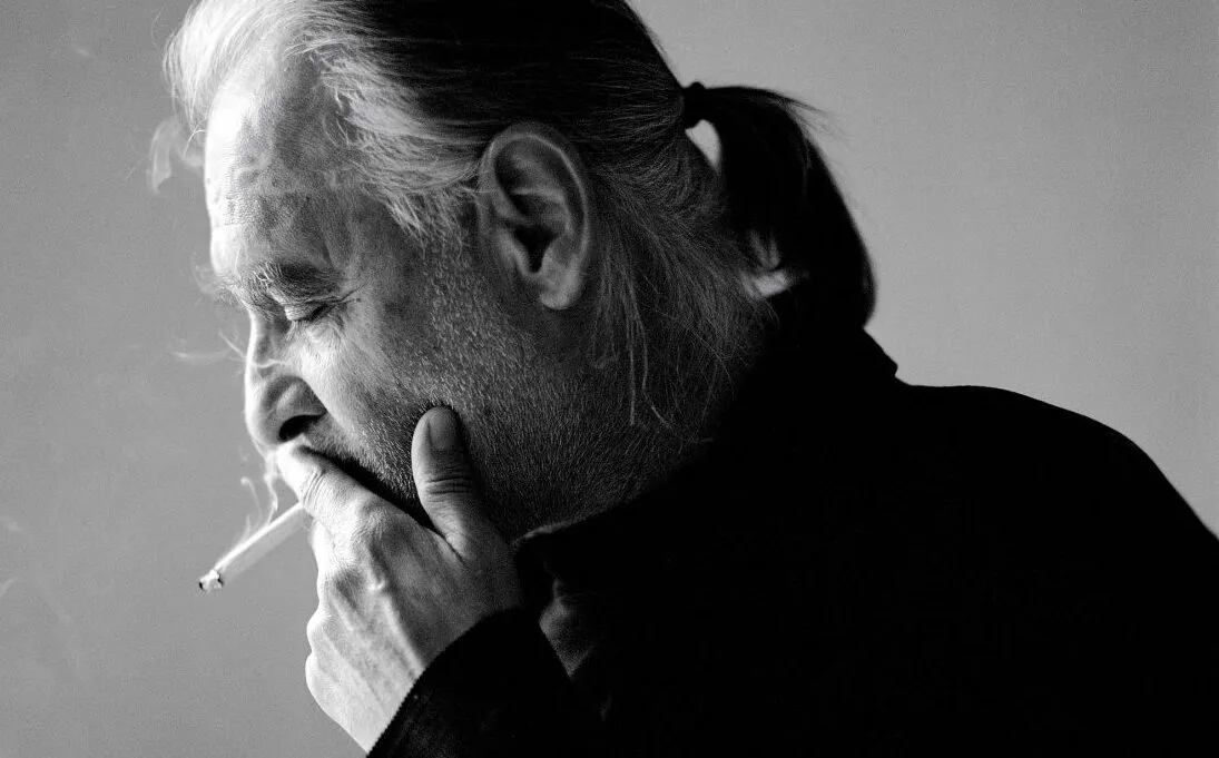 Béla Tarr, Everything for His Audience - El País - Культура