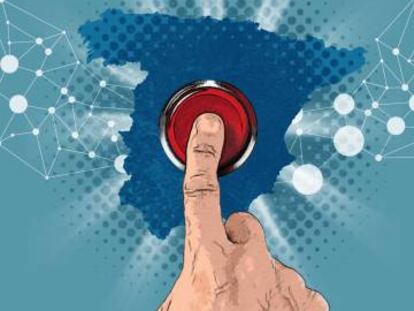 Tenemos ministerio, ¿tendremos industria?