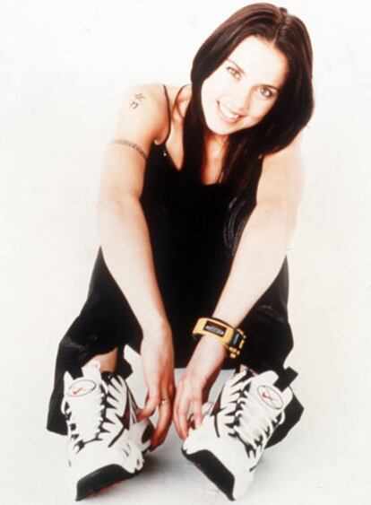 Mel C