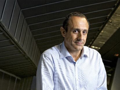 Ettore Messina.