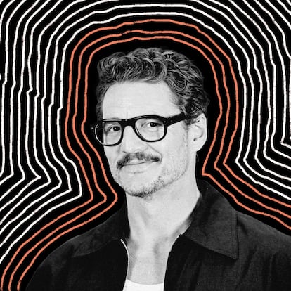 Pedro Pascal