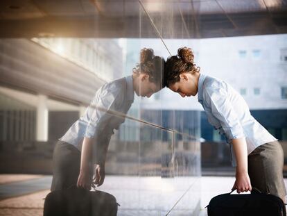 ¿El estrés acorta la vida?