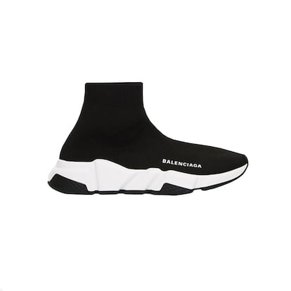 Balenciaga Speed