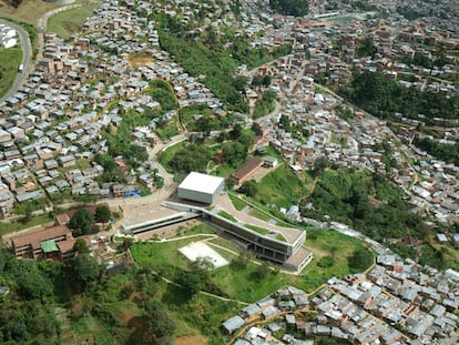 Arquitectura para niños