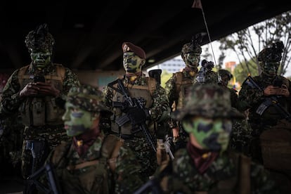 ejercito nacional colombia