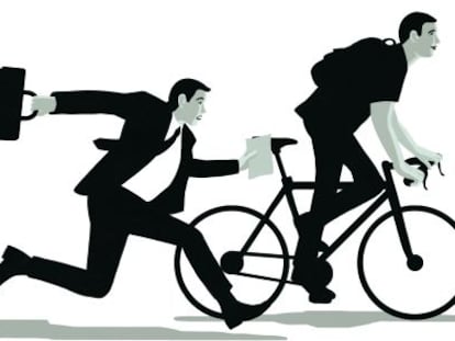 Anatomía del nuevo poder