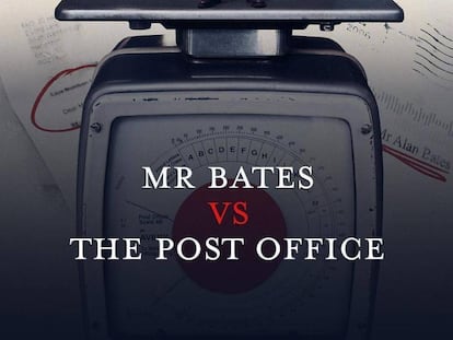 Mr Bates vs. The Post Office