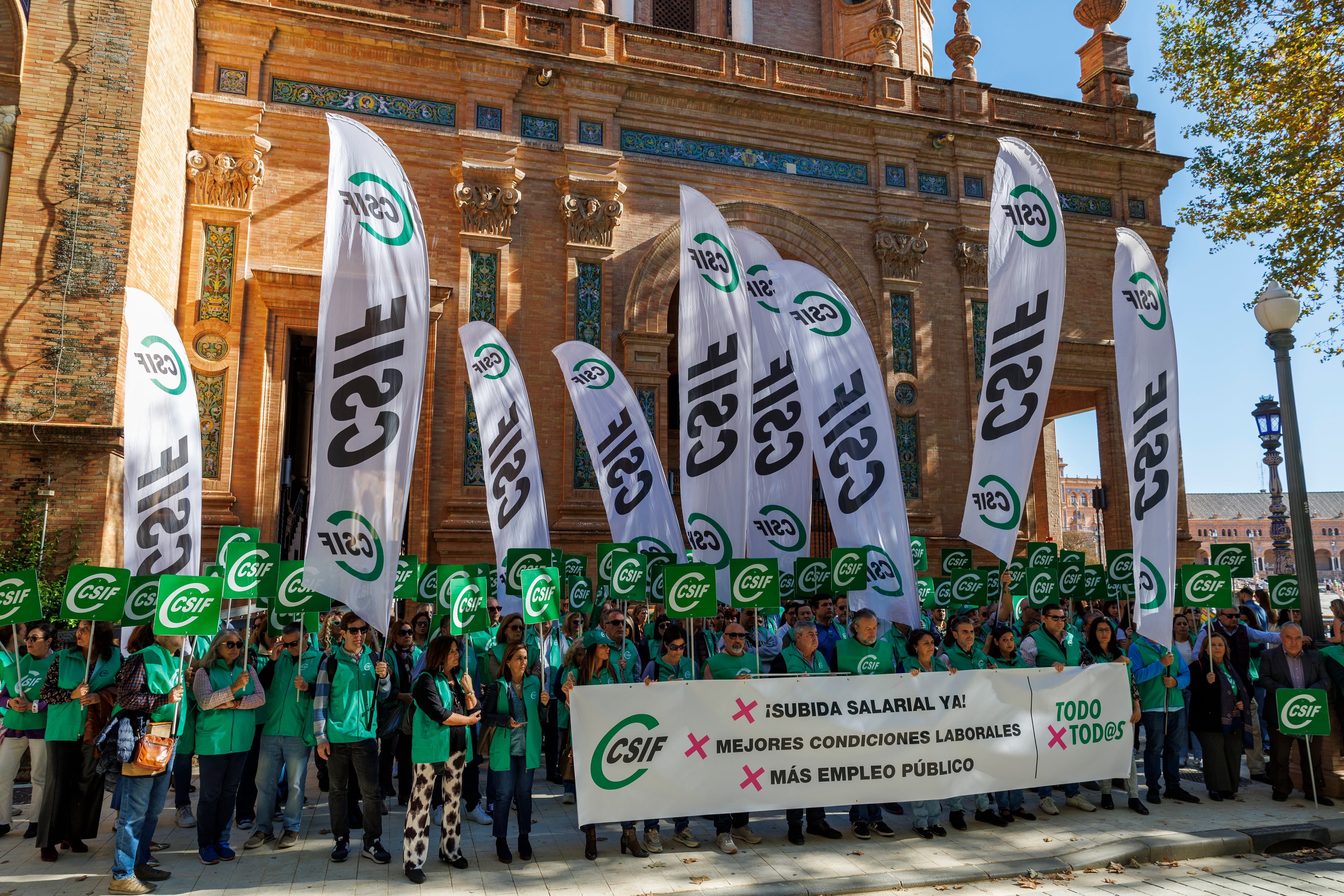 Muface o la resistencia de un privilegio privado financiado con dinero público