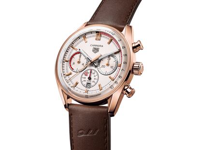 TAG HEUER PORSCHE