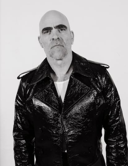 Luis Tosar