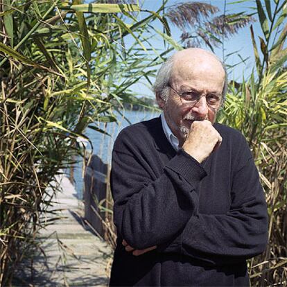 Edgar Laurence Doctorow es autor de títulos como &#39;Ragtime&#39; y &#39;La ciudad de Dios&#39;.