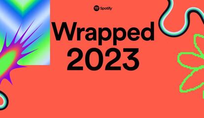 Spotify Wrapped 2023