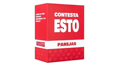 Regalos originales San Valentín