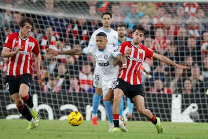 Jornada 26 de LaLiga