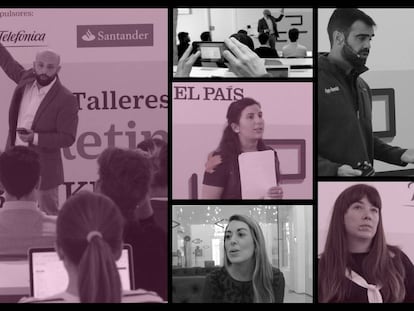 La banca busca la fórmula para dar con la ‘app’ que convenza al usuario