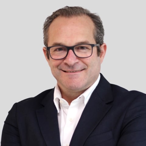 Carlos Dorronsoro, CEO de 2EyesVision.