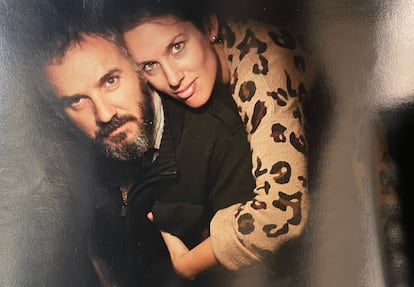 Sylvia Wolterman y Biel March