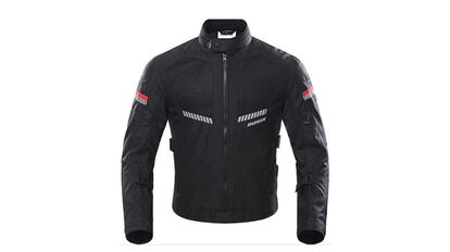 Chaqueta resistente para motoristas, distintos colores