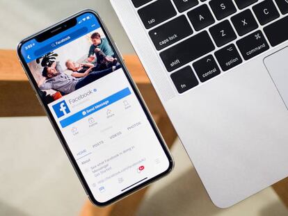 Configura Facebook para que deje de darte la lata con las notificaciones