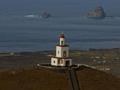 Si le gusta la tranquilidad, El Hierro