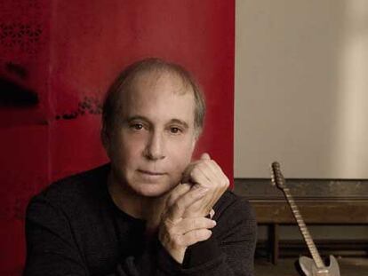 Paul Simon.