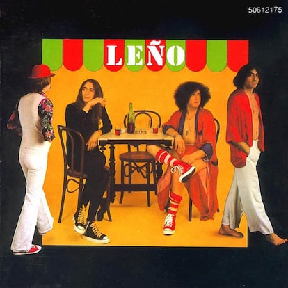 Leño